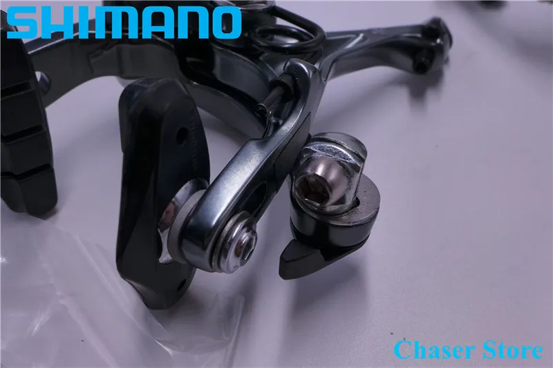 SHIMANO Tiagra BR 4700 дорожный велосипед тормозной суппорт тормозной BR-4700