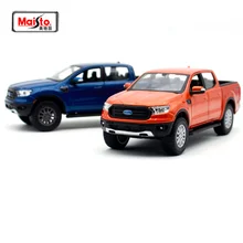 maisto ford ranger