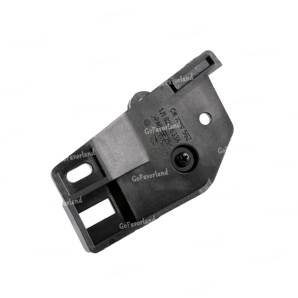 Вытяжной рычажный кронштейн капота 1J1823633A для VW Jetta Bora Golf MK4 1999 2005 Beetle Skoda Octavia Superb