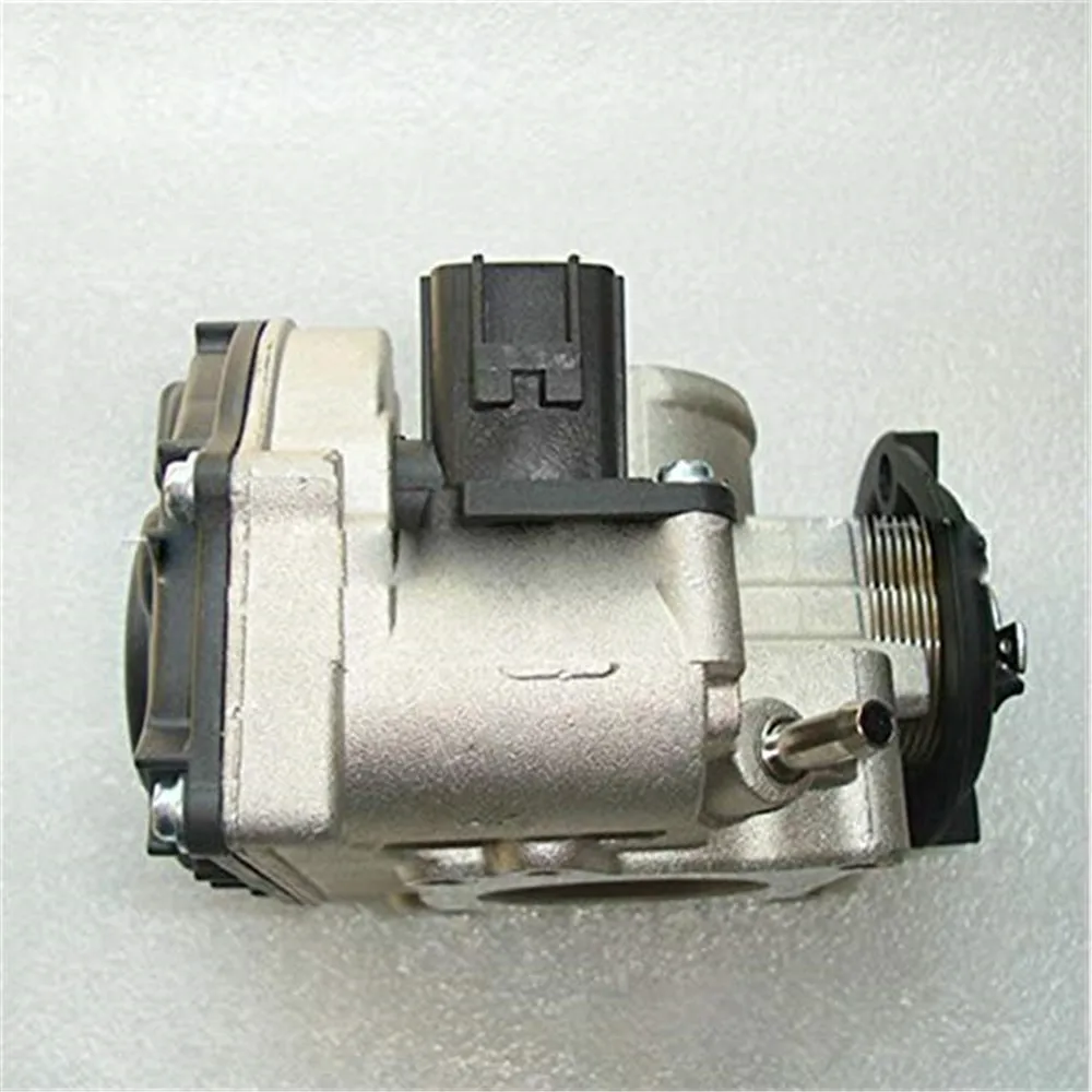Дроссельная заслонка 96253560 для Chevrolet vivant 1,6 Chev-rolet/DW Tacuma 1.6L, 2003