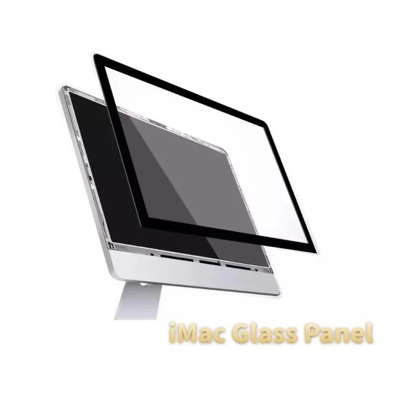 27 "A1312 Pannello Frontale In Vetro Lcd Per Apple Imac Fine 2009 Metà 2010