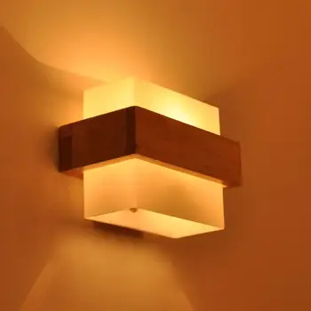 

led Wall Lights Wall Sconce LED E27 Wall Lamps Interior for Home Decor Wall Mounted Wall Lights