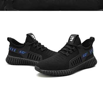 

sneakers for sport masculino man hot hip casual anti-slip men style shoes sneaker sapatenis new hop summer fabric leisure male