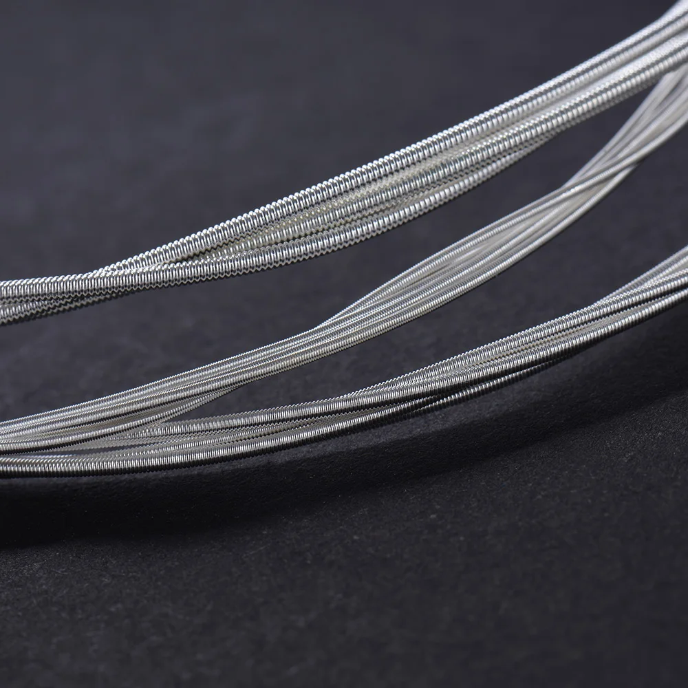 Orphee NX36 6pcs Nylon Classical Guitar Strings