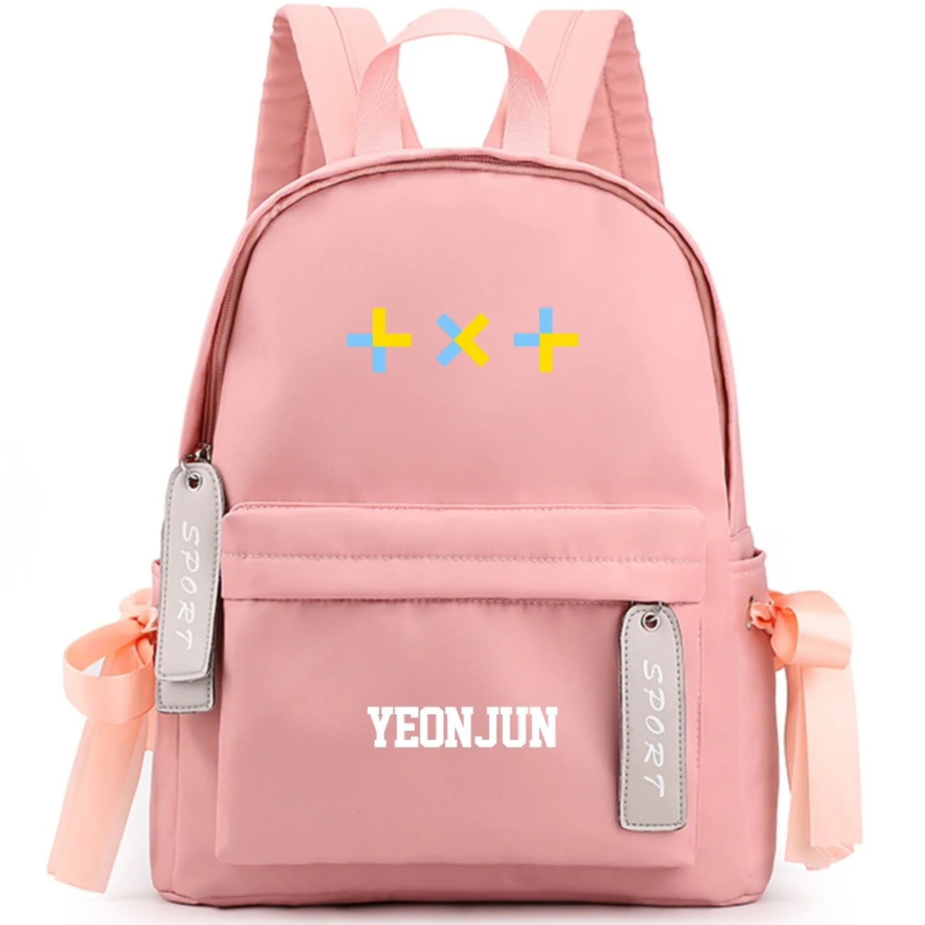 TXT Backpacks for School & College