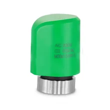 Температура управление привод