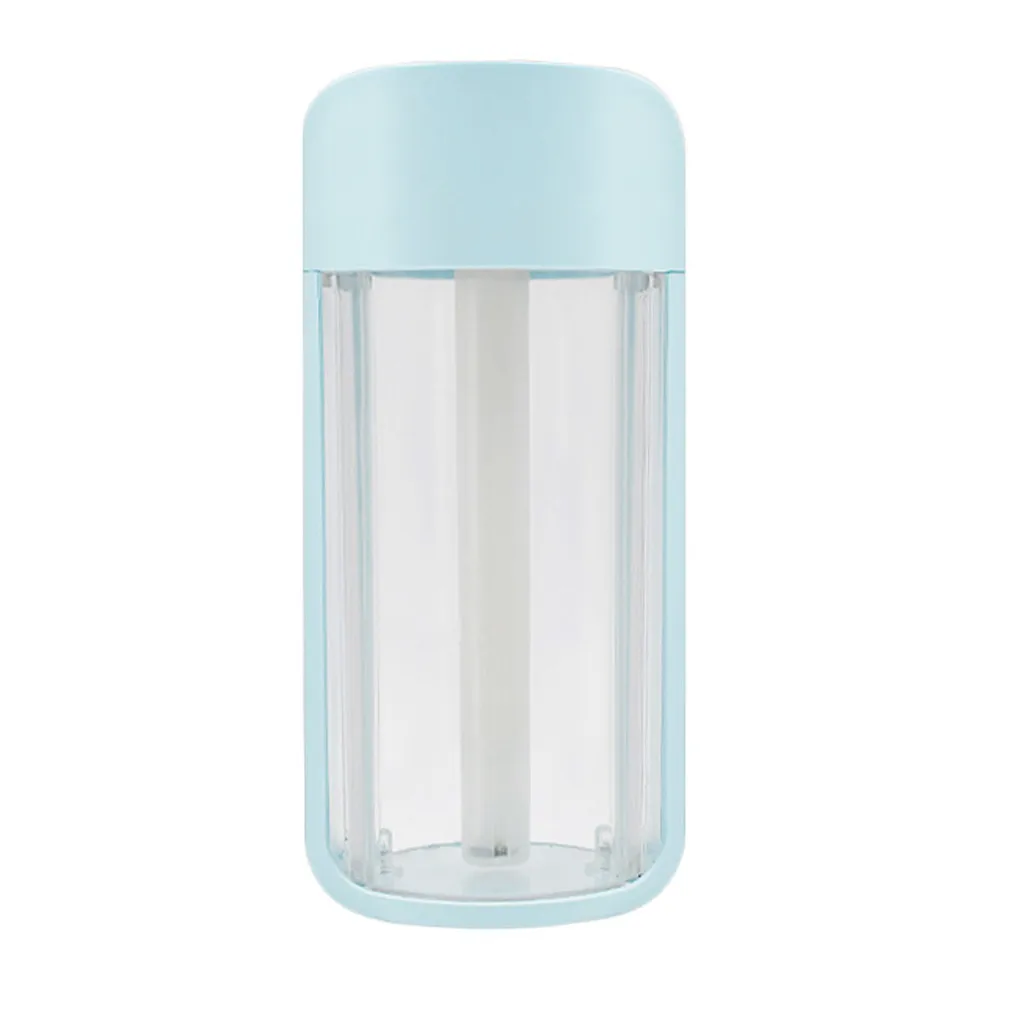 Water Cup Bottle Air Humidifier Ultra Car Diffuser Household USB Fog Make Maker Ultrasonic Humidifiers Diffusers