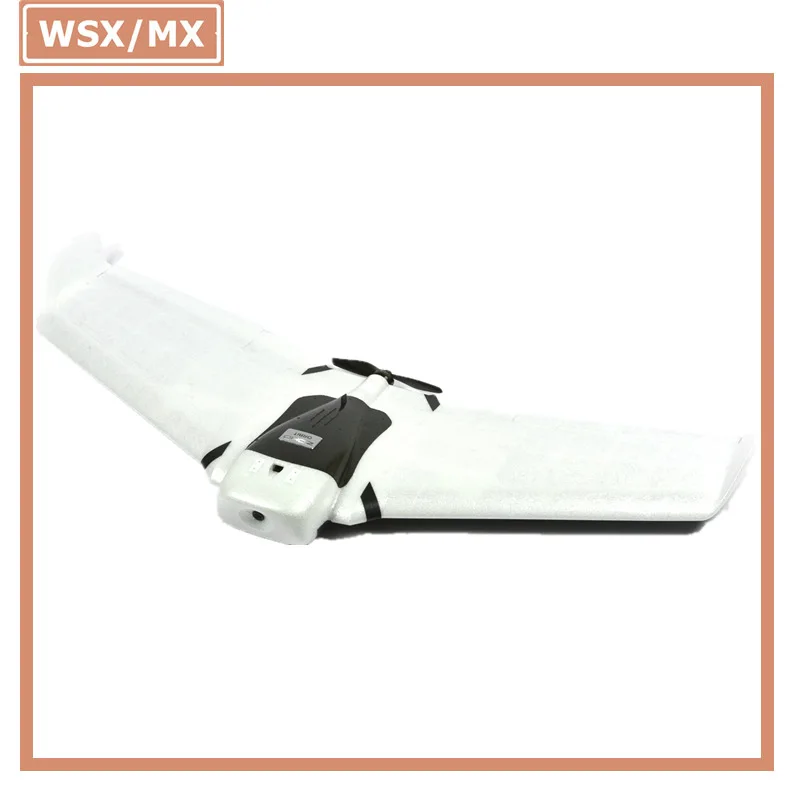 

Sonicmodell zohd Orbit Wing Fixed-Wing FPV Remote Control Delta Wing Airplane