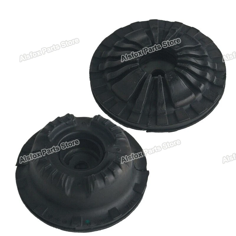 1 Pair Front Top Suspension Strut Repair Kit Shock Absorber Support For