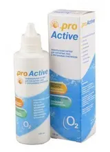 Универсальный раствор Optimed Pro Active (250 мл.) Универсальный раствор Optimed Pro Active (250 мл.)