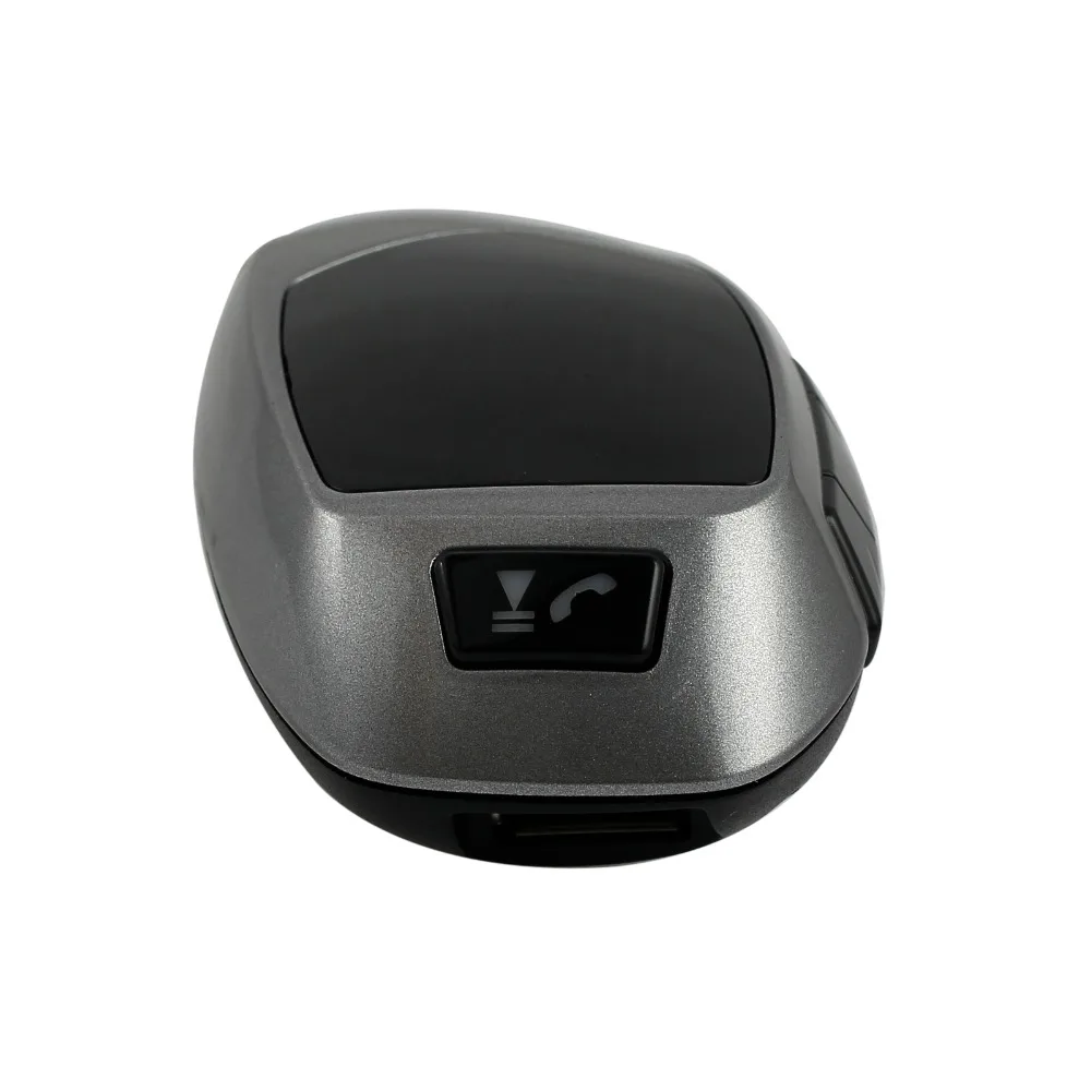 PROSTER беспроводной Bluetooth fm-передатчик автомобильный комплект Handsfree USB MP3-плеер Bluetooth Handsfree автомобильный FM
