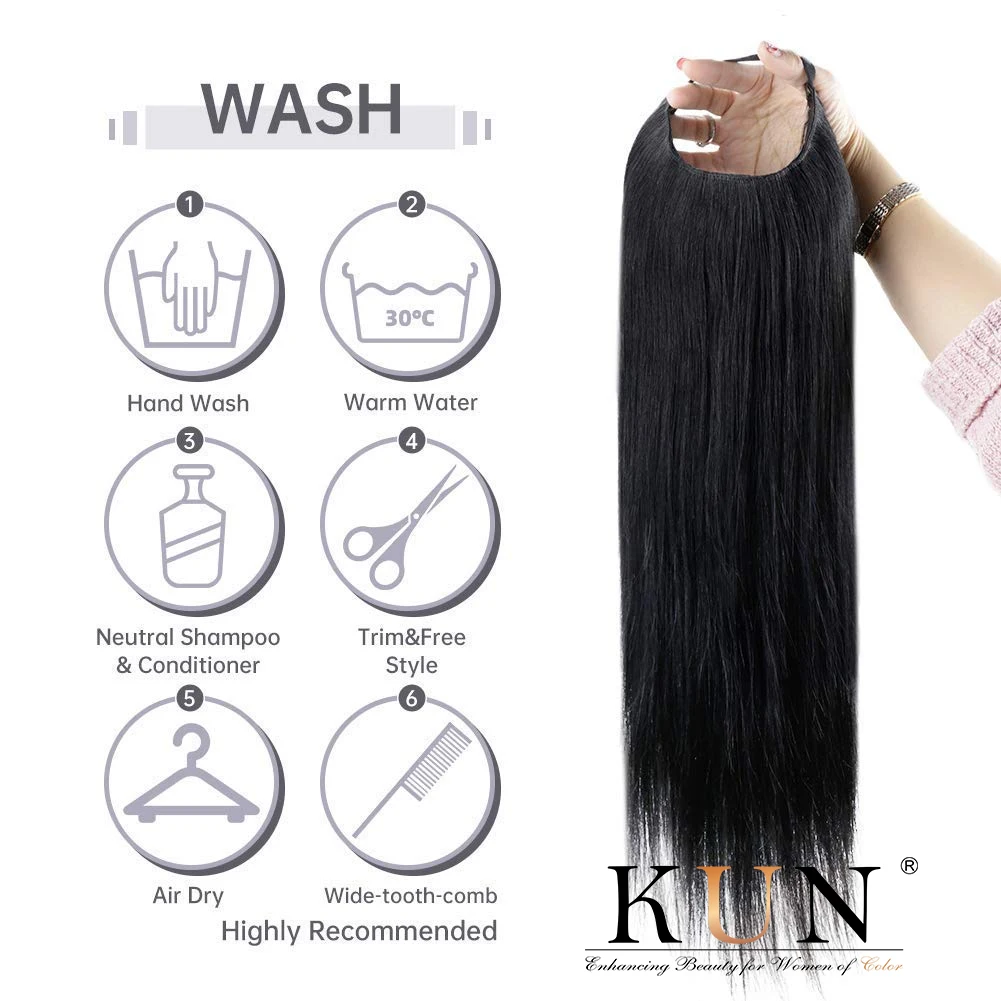 Grampo na Extensão do Cabelo em Linha Peruca com Faixa Peruca para Mulher Brasileiro Parte Peruca Reta 180% Metade Elástica Forma Completa Máquina Feita u 9 peruca com faixa elástica u forma peruca