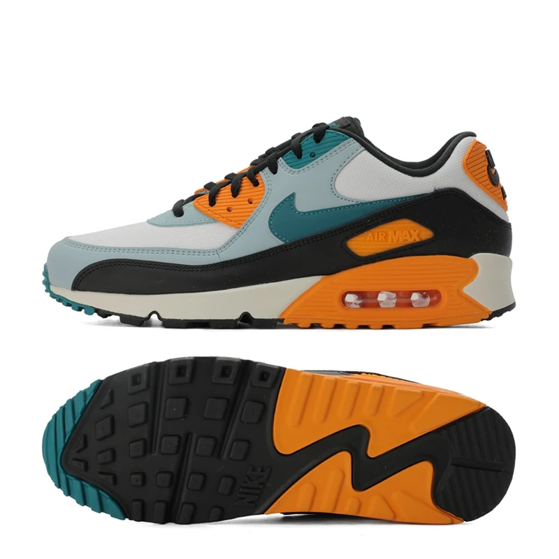 Новое поступление NIKE AIR MAX 90 ESSENTIAL Для мужчин, прямые поставки от производителя