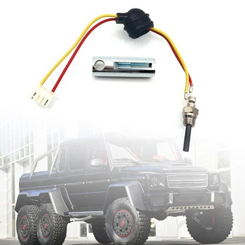 

12V Car Truck Boat Parking Heater Ceramic Pin Glow Plug Fit Eberspacher D2 D4 D4S Air Parking Heater Part+Wrench