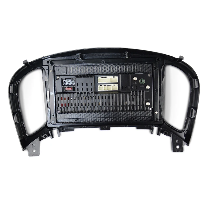  EKIY 9'' IPS Car Radio Auto Multimedia Android 9.0 For Nissan Juke 2010-2014 Infiniti ESQ GPS Navig