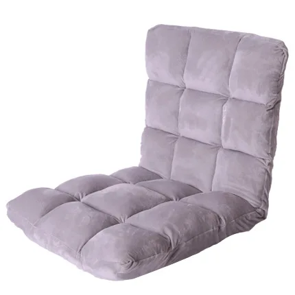 

Modern Living Room Lazy Sofa Couch Floor Gaming Sofa Chair Folding Adjustab Sleeping Sofa Bed Lazy Living Room Furniture