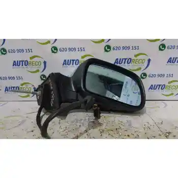 

RIGHT REARVIEW MIRROR PEUGEOT 407