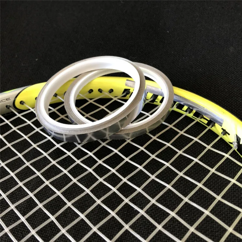 4M 0.18mm Thick Weighted Lead Tape Sheet Heavier Sticker Balance strips Aggravated For Tennis Badminton Racket Golf Clubs