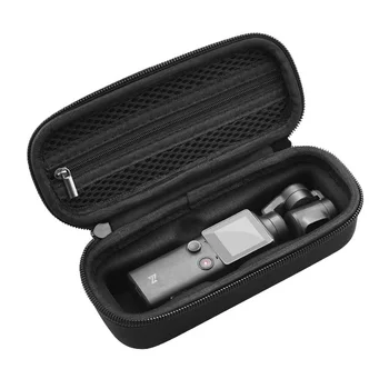 

FIMI Palm Handheld Gimbal Carrying Case Storage Bag Protective Hardshell Box Handbag for FIMI Palm Accessories