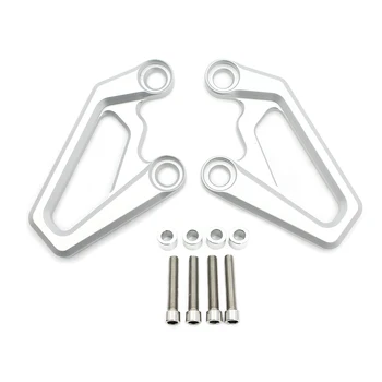 

Motor Caliper Protective Cover for BMW F800GS