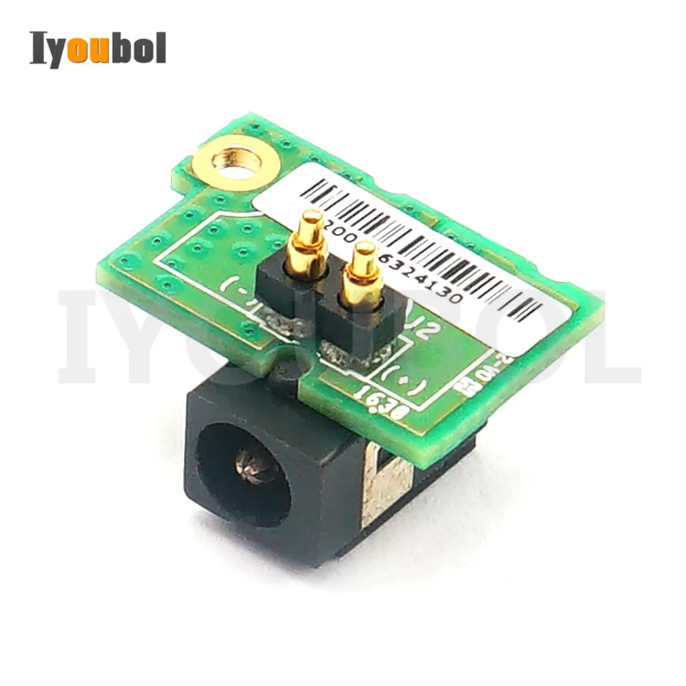 

Audio Jack with PCB Replacement for Symbol Zebra MC2100