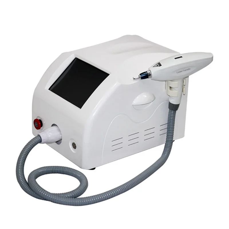 LASER Best Q-Switch ND-YAG Tattoo Removal Machine | Бытовая техника