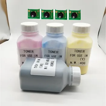 

Refill Color Laser Toner Powder Kits Laserjet C P2025N CPr2020 CP2024 CP2025 CP2026 CB530A 304A 410A Laser Printer Toner Powder