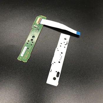 

5pcs/lot For WII U Console Power Switch Board Pad On Off Power Switch PCB Board with Cable