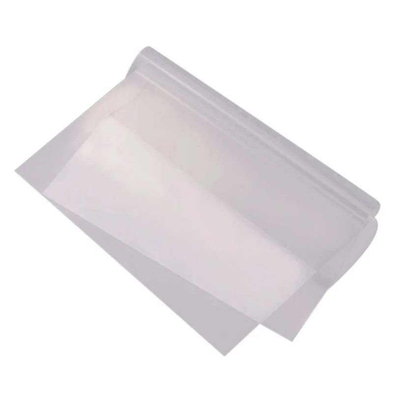 280X200mm 11X8Inch LCD Sn UV FEP пленка для DLP SLA копировальная машина D8 3D принтер части 2