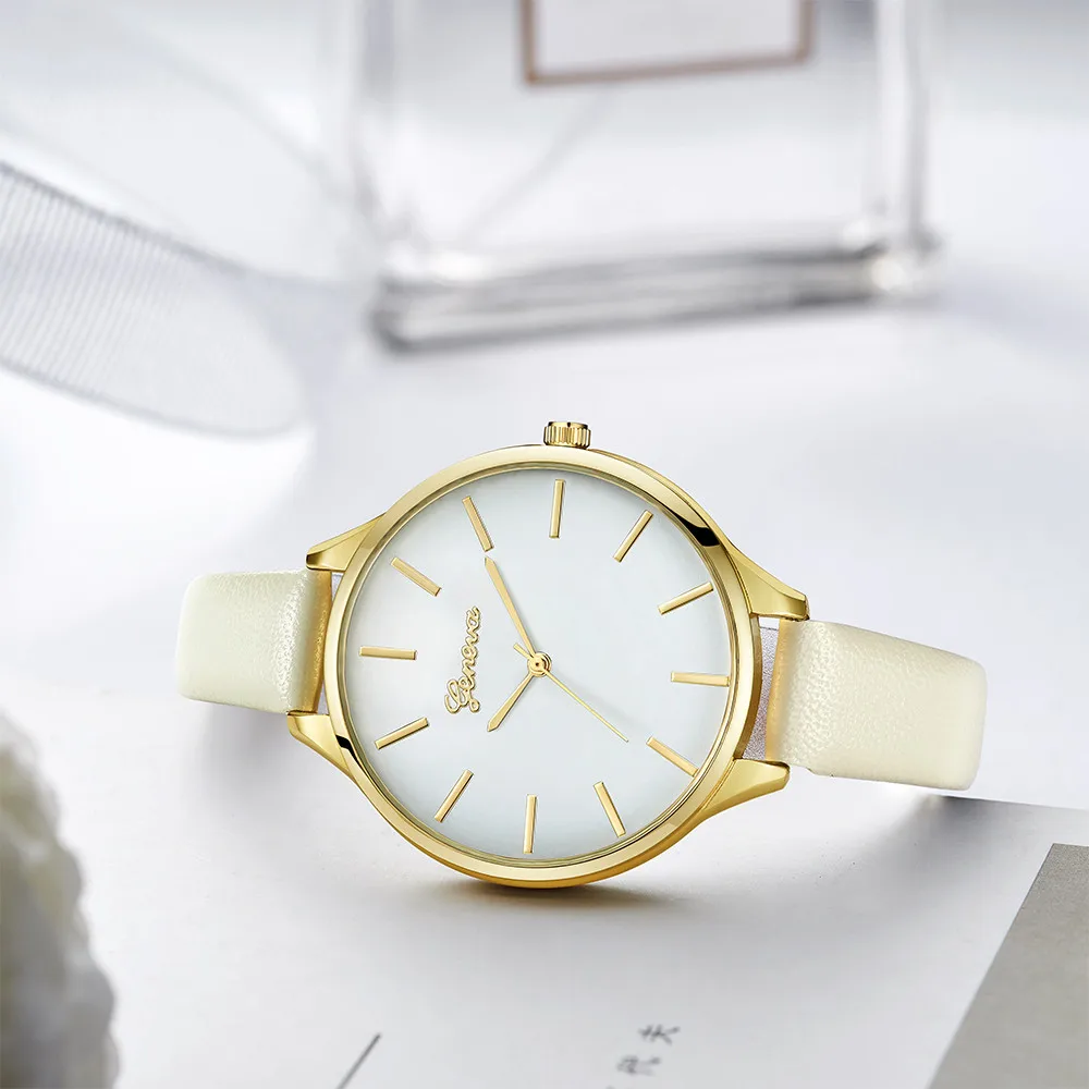 Analog Wrist Watch (19)