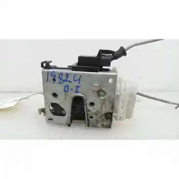 

8D1837015F LOCK LEFT FRONT DOOR Audi A4 SALOON (B5)