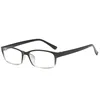 Lunettes myopie, revêtement bleu pour hommes et femmes, lunettes de diopathe, à finition, 0 -0.5 -1 -1.5 -2-3-2.5-4-5-6 ► Photo 3/6