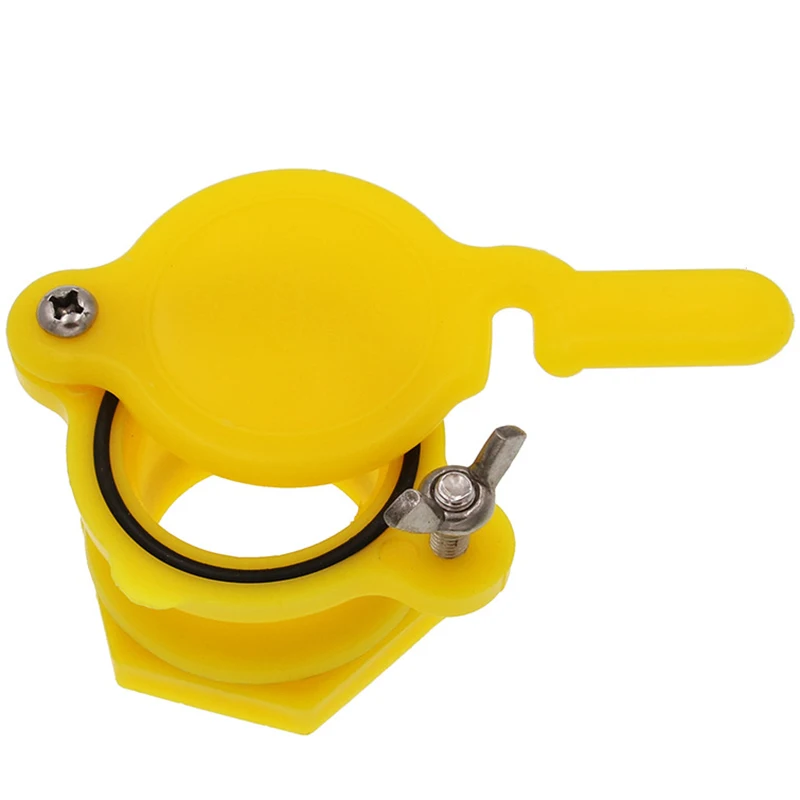 Honey Extractor Honey Gate Honey Valve Honey Tap Beekeeping Bottling Tools Beekeeping Supplies Equipment