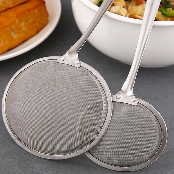 Kitchen Multifunctional Filter Spoon Stainless Steel Fine Mesh Skimmer Filter Fried Food Net Household Cooking Tools 5 küchexyz.de H27484c274c5a4dcfb7cef6c3cc704affc küchexyz.de Best Price | Fast Delivery |Quality Product Kitchen Multifunctional Filter Spoon Stainless Steel Fine Mesh Skimmer Filter Fried Food Net Household Cooking Tools