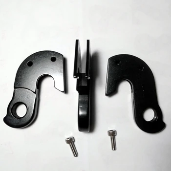 

50pc Bicycle rear Derailleur hanger mtb road alloy dropout for CANNONDALE CAAD2 3 4 5 6 7 Six 13 Road CANNONDALE hanger extender