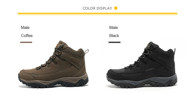 Snowstrike Winter Boots Offers 
