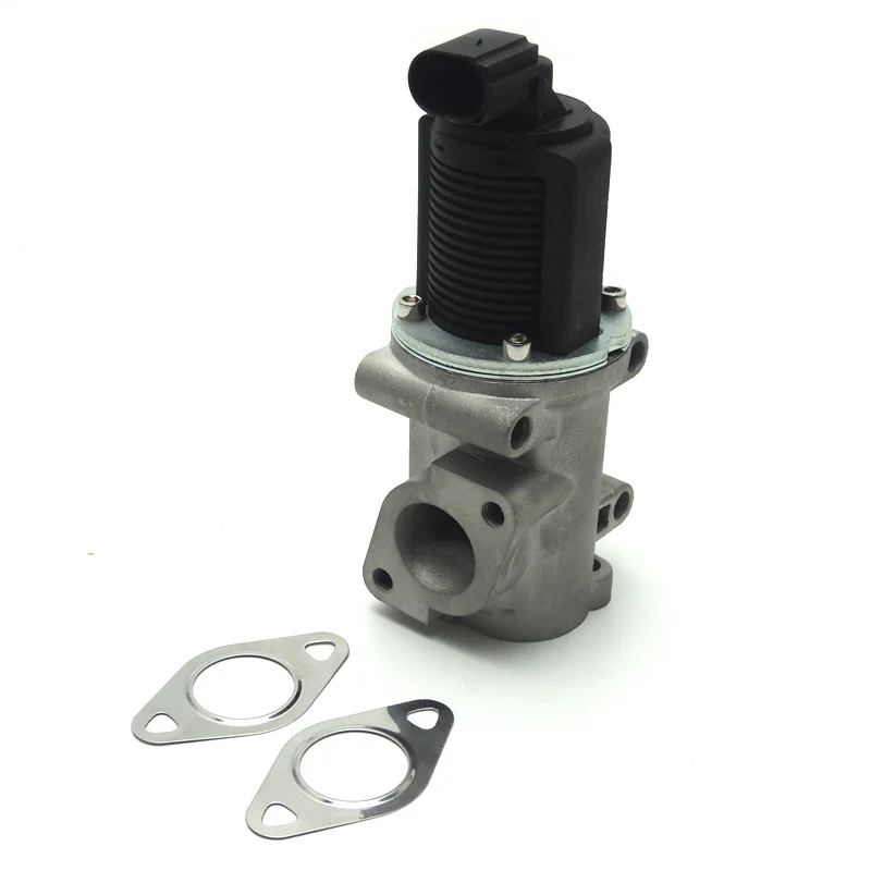

Exhaust Gas Recirculation Valve EGR Valve for Opel Vectra C Zafira B Astra H Fiat Croma Fiat Sedici 1.9 CDTI