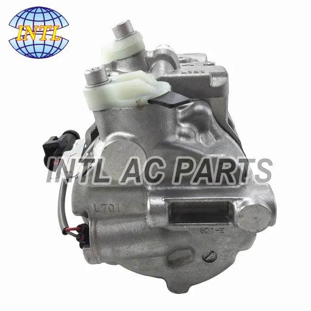 Авто AC A/C компрессор для обнаружения/LR3 III/RANGE ROVER SPORT 2,7 4,0 4,4 3,0 4,2 5,0 JPB000172 JPB000173 LR012593 LR015151