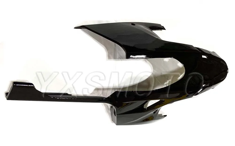 Абсолютно механический впрыск Набор для Honda CBR1000 2008 2009 2010 2011 желтый черный кузова обтекатели CBR1000RR 08-11