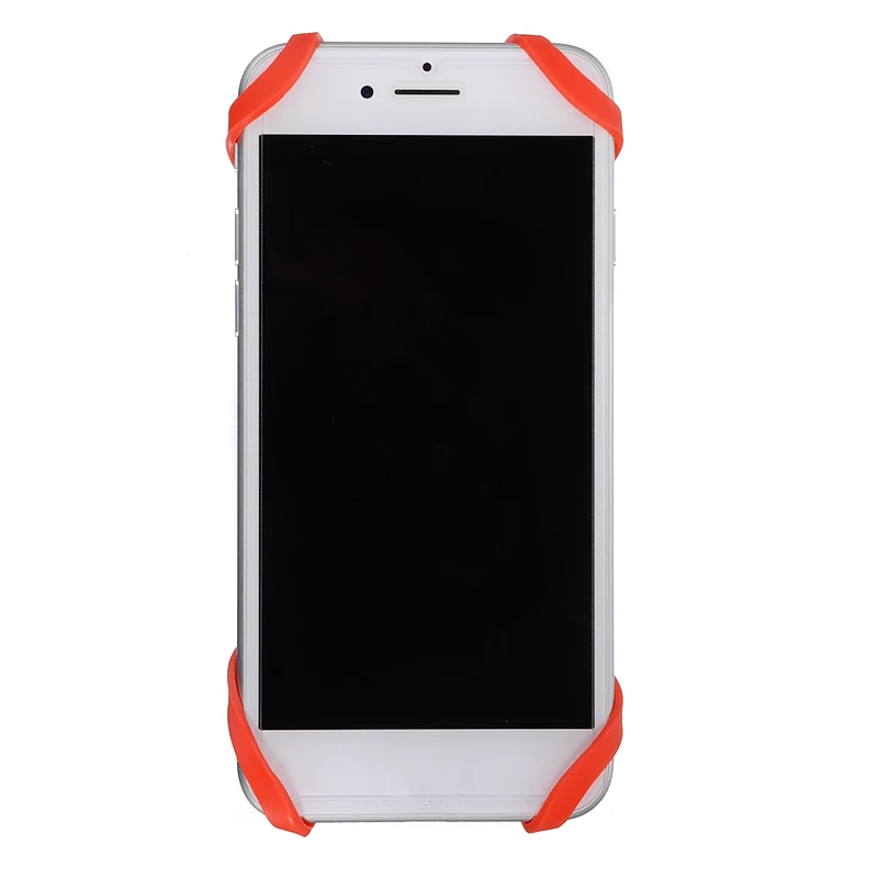 Mayitr Universal Bike Bicycle Mount Holder MTB Motorcycle Handlebar For Cell Phone Motorcycle Bike Mobile Smart Phone Holder