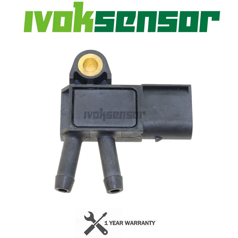 Dpf Sensor Exhaust Gas Pressure Mercedes E250 Gl350 Glk250 - AliExpress