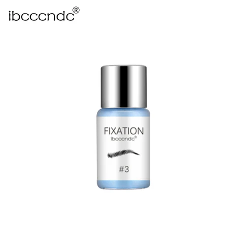 반영구 뷰티 살롱 눈썹 리프트 퍼밍 영양, 눈썹 라미네이션 키트, 눈썹 파마 로션, 5ml, 신제품 2