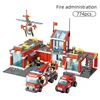 774pcs No Box