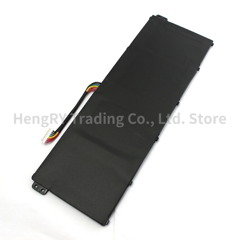Cpmanc 11.4v Ac14b18j Ac14b13j Bateria do Portátil para Acer Aspire Es1511 Es1-512 V3111p Cb3-531 311 Travelmate B115 B116 Ms2394 - Imagem 3