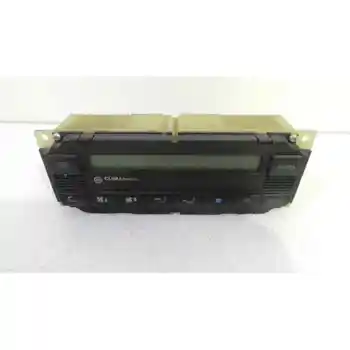 

3B1907044B 1984180 Control Climate Control Volkswagen Passat Saloon (3b2)