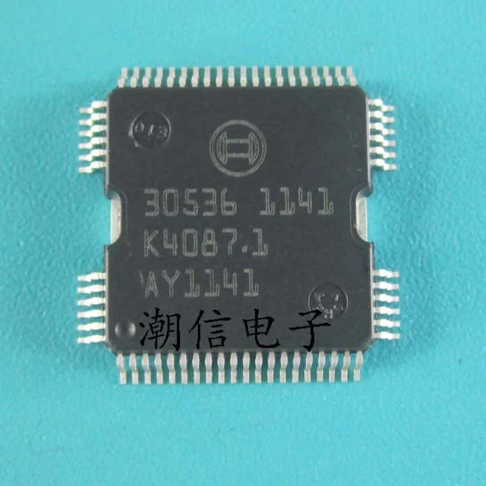 5 шт./лот 30536(QFP-64
