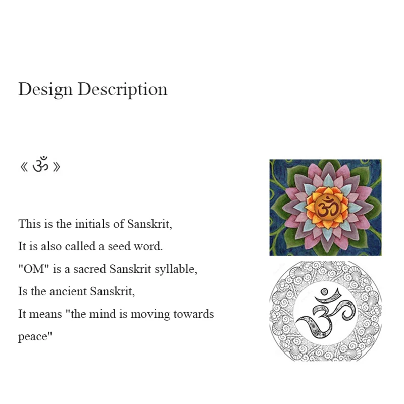 Finger Ring YIZIZAI Vintage Tibetan OM Ring For Women Men Prayer Wheel Buddhist Mantra 7 Chakras Rings Yoga Meditation Luck Jewellry Gifts finger ring,tibetan silver rings