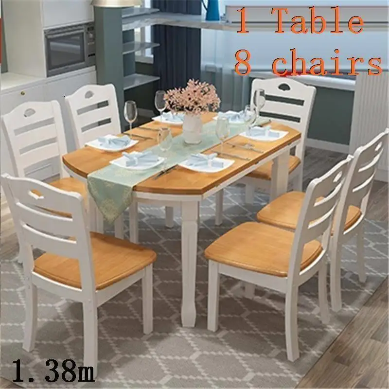 Da Pranzo Tafel Piknik Masa sandalie A Manger современный набор обеденный стол Tisch Shabby Chic стол Меса-де-янтарный обеденный стол