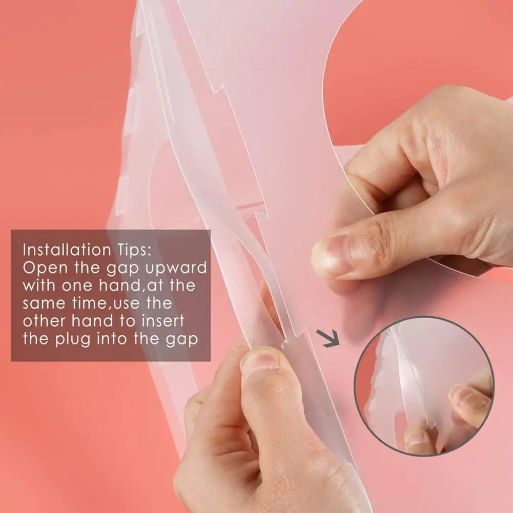 2 10 дюймовый воздушный шар Sizer Box фотоинструмент арки колонки сделать для