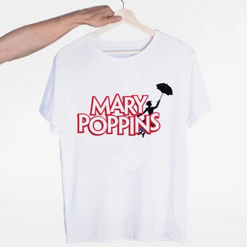 

Mary Poppins Practically Perfect In Ever - Every Way Popular Tee T-Shirt